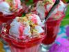Strawberry Falooda