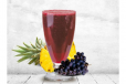 Purple Pine