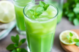 Healthy Mint