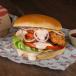 The Chicken Sando