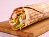 Grilled Chicken Wrap