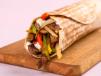 Beef Fajita Wrap