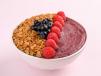 Design Your Own Acai Bowl