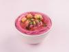 Beetroot Hummus