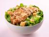 Chicken Caesar Salad