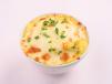 Mashed Potato with Cheese