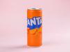 Fanta Orange