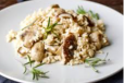 Risotto Fungi