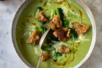 Broccoli Soup