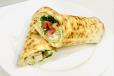 Chicken Italian Roll