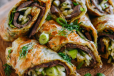 Beef Roll