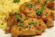 Chicken Delight