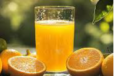 Fresh Orange