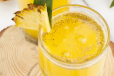 Fresh Pineapple