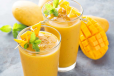 Mango Milkshake