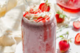 Strawberry Milkshake