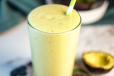 Avocado Milkshake