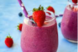 Mixed Berry Smoothie
