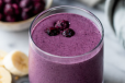 Blueberry Smoothie