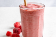 Strawberry Smoothie