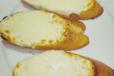 Garlic Bread 3 Pieces