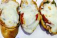 Bruschetta Della Casa