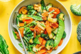 Vegetable Delight