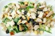 Chicken Caesars Salad