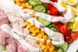 Chef Special Salad