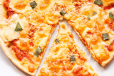 Margherita Pizza Medium