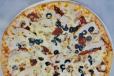 Polo Special Pizza Medium