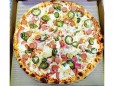 Chicken Ibiza Special Pizza Medium