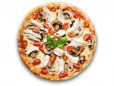 Diavola Pizza Medium