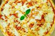 Margherita Pizza Large