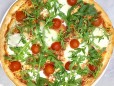 Buffalo Di Rocca Pizza  Large