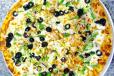 Vegetariana Pizza  Large