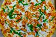Chicken Tikka Pizza Large