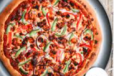 Chicken Tandoori Pizza  Large