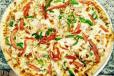 Fajita Pizza  Large