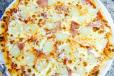 Hawaiian Pizza  Large