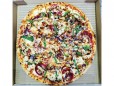 BBQ Chicken Pizza  Large