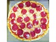 Pepperoni Pizza  Large