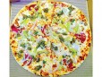 Super Supreme Pizza  Large