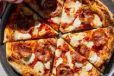 Diavola Pizza  Large