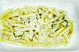 Penne Alfredo