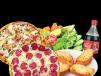 Meal For Four