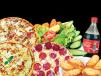 Meal For Six