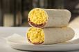 Rise and Shine Wrap