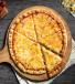 Ultimate Cheese Pizza