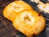 Tandoor Bread